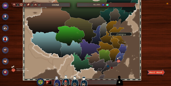 图片[2]-白日升 Build.20530700 全DLC（Rise Of The White Sun）免安装中文版-87软件库｜绿色软件+破解游戏下载站