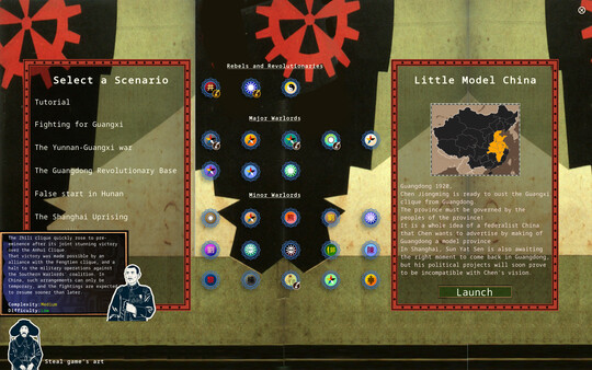 图片[5]-白日升 Build.20530700 全DLC（Rise Of The White Sun）免安装中文版-87软件库｜绿色软件+破解游戏下载站