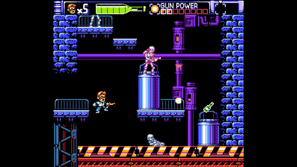 图片[3]-喷神大冒险：8位版 Build.20136133（Angry Video Game Nerd 8-bit）免安装中文版-87软件库｜绿色软件+破解游戏下载站