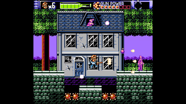 图片[5]-喷神大冒险：8位版 Build.20136133（Angry Video Game Nerd 8-bit）免安装中文版-87软件库｜绿色软件+破解游戏下载站