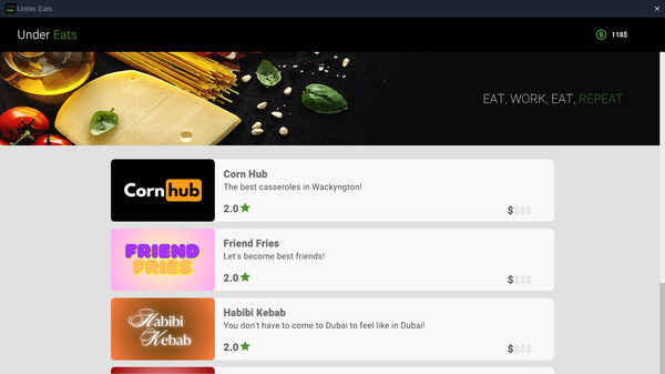 图片[3]-书呆子模拟器 v0.1（Nerd Simulator）免安装中文版-87软件库｜绿色软件+破解游戏下载站