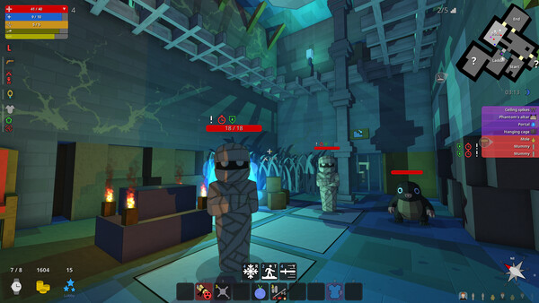 图片[3]-探索洞穴 Build.19975368（Ricave）免安装中文版-87软件库｜绿色软件+破解游戏下载站