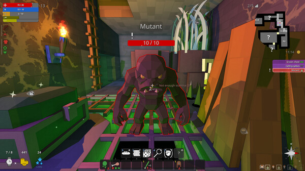 图片[4]-探索洞穴 Build.19975368（Ricave）免安装中文版-87软件库｜绿色软件+破解游戏下载站