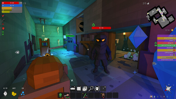 图片[6]-探索洞穴 Build.19975368（Ricave）免安装中文版-87软件库｜绿色软件+破解游戏下载站