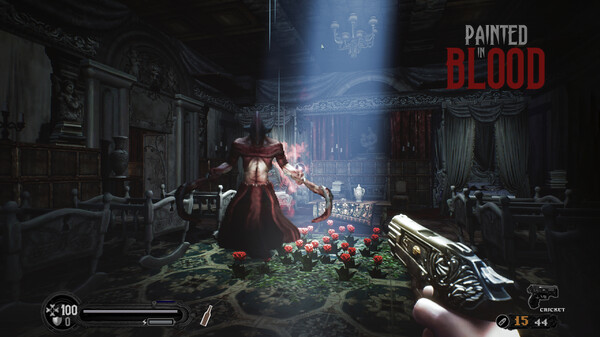 图片[2]-血色绘刻 Build.20528905（Painted In Blood）免安装英文版-87软件库｜绿色软件+破解游戏下载站