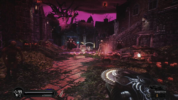 图片[3]-血色绘刻 Build.20528905（Painted In Blood）免安装英文版-87软件库｜绿色软件+破解游戏下载站