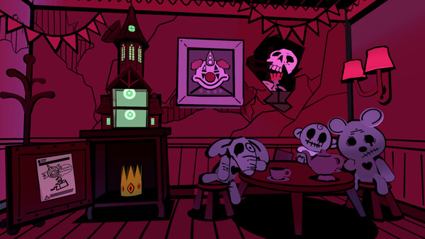 图片[2]-谜木庄园 Build.20175049（Riddlewood Manor）免安装中文版-87软件库｜绿色软件+破解游戏下载站