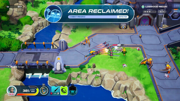 图片[4]-联结：星火之盟 v87707 全DLC（Lynked Banner of the Spark）免安装中文版-87软件库｜绿色软件+破解游戏下载站