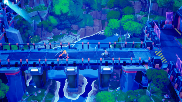 图片[6]-联结：星火之盟 v87707 全DLC（Lynked Banner of the Spark）免安装中文版-87软件库｜绿色软件+破解游戏下载站