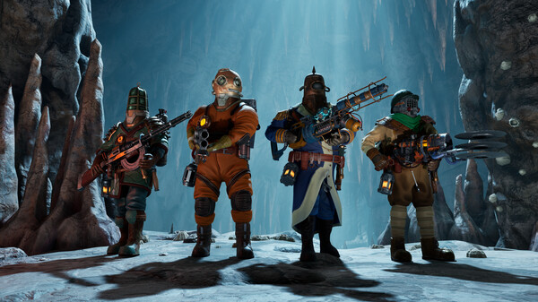 图片[4]-深渊之潮 v1.1.53392 单机+联机（Abyssus）免安装中文版-87软件库｜绿色软件+破解游戏下载站