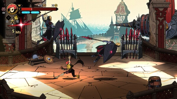 图片[5]-绝对魔权 v20251023 单机+联机（Absolum）免安装中文版-87软件库｜绿色软件+破解游戏下载站