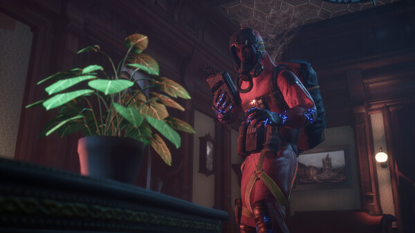 图片[2]-午夜猎魂 v1.6.4 单机+联机（Midnight Ghost Hunt）免安装中文版-87软件库｜绿色软件+破解游戏下载站