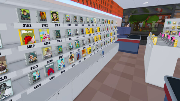 图片[6]-电玩大亨：肉鸽模拟器 Build.20421967（Gamestonk Simulator Gone Rogue）免安装中文版-87软件库｜绿色软件+破解游戏下载站