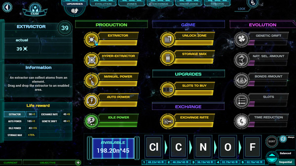 图片[4]-空间进化 Build.20488129（Idle Evolution）免安装中文版-87软件库｜绿色软件+破解游戏下载站