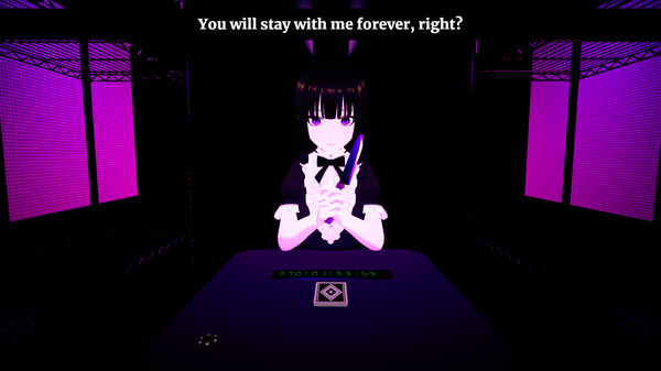 图片[2]-死亡红心赌局 Build.18254717（Deadly Heart Gambit）免安装中文版-87软件库｜绿色软件+破解游戏下载站