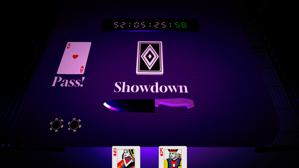 图片[3]-死亡红心赌局 Build.18254717（Deadly Heart Gambit）免安装中文版-87软件库｜绿色软件+破解游戏下载站