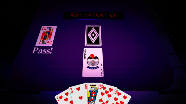 图片[5]-死亡红心赌局 Build.18254717（Deadly Heart Gambit）免安装中文版-87软件库｜绿色软件+破解游戏下载站