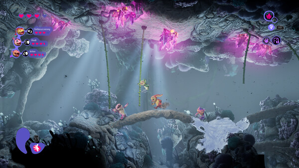 图片[2]-遵命! 机母大人 v1.3.1 单机+联机（Mother Machine）免安装中文版-87软件库｜绿色软件+破解游戏下载站