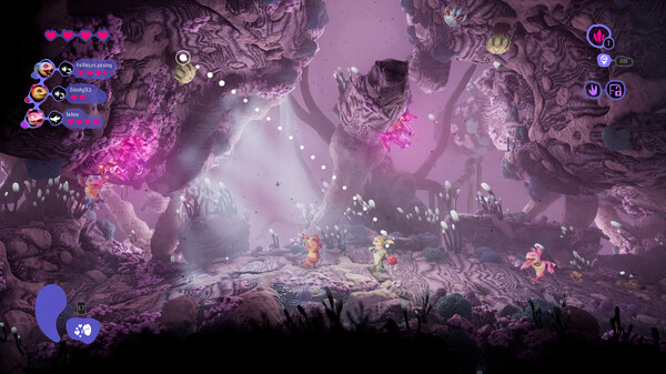 图片[4]-遵命! 机母大人 v1.3.1 单机+联机（Mother Machine）免安装中文版-87软件库｜绿色软件+破解游戏下载站