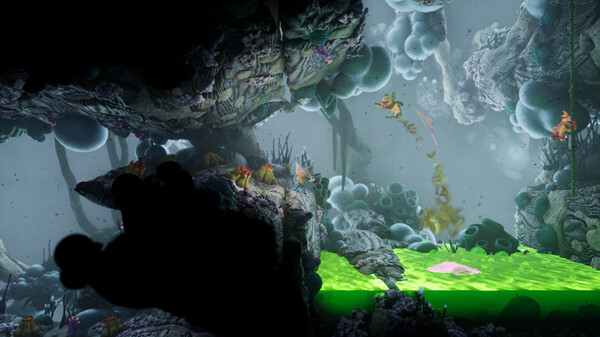 图片[6]-遵命! 机母大人 v1.3.1 单机+联机（Mother Machine）免安装中文版-87软件库｜绿色软件+破解游戏下载站