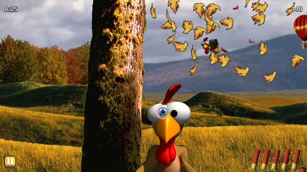 图片[6]-怪鸡枪手 初始版 Build.18066584（The Original Moorhuhn Hunt）免安装中文版-87软件库｜绿色软件+破解游戏下载站