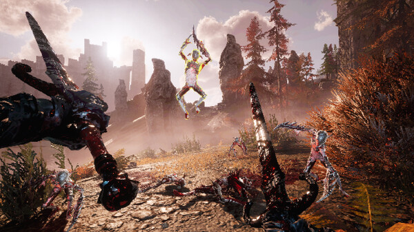 图片[2]-雷霆孤影 v0.4.1（VOIN）免安装中文版-87软件库｜绿色软件+破解游戏下载站