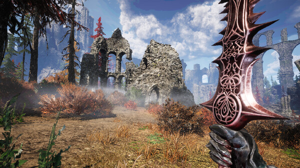 图片[6]-雷霆孤影 v0.4.1（VOIN）免安装中文版-87软件库｜绿色软件+破解游戏下载站