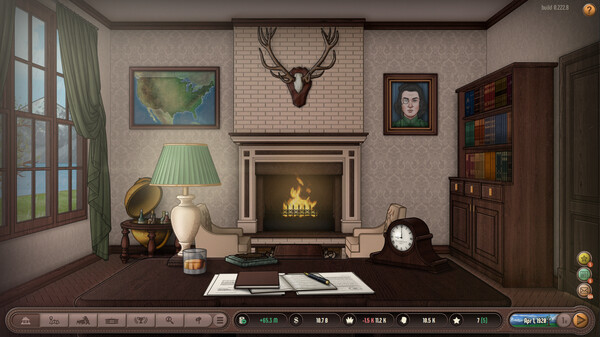 图片[2]-财阀崛起 v0.251021（Plutocracy）免安装中文版-87软件库｜绿色软件+破解游戏下载站