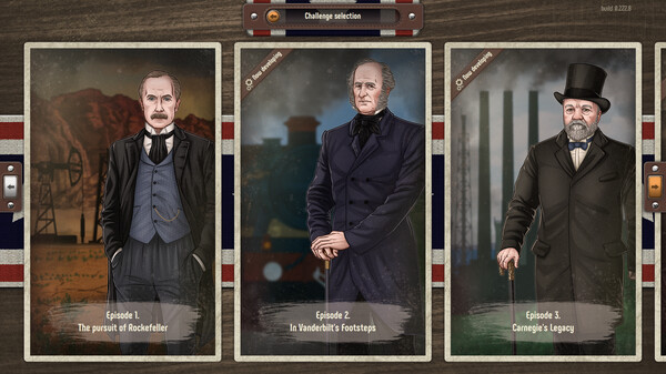 图片[3]-财阀崛起 v0.251021（Plutocracy）免安装中文版-87软件库｜绿色软件+破解游戏下载站