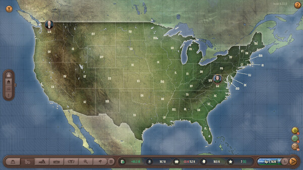图片[5]-财阀崛起 v0.251021（Plutocracy）免安装中文版-87软件库｜绿色软件+破解游戏下载站