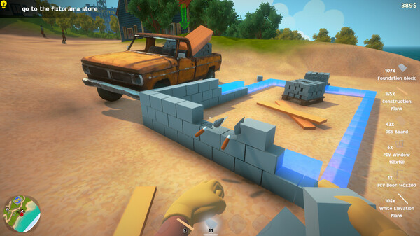 图片[4]-房屋建造者2 Build.20495599（House Builder 2）免安装中文版-87软件库｜绿色软件+破解游戏下载站