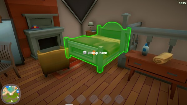 图片[6]-房屋建造者2 Build.20495599（House Builder 2）免安装中文版-87软件库｜绿色软件+破解游戏下载站