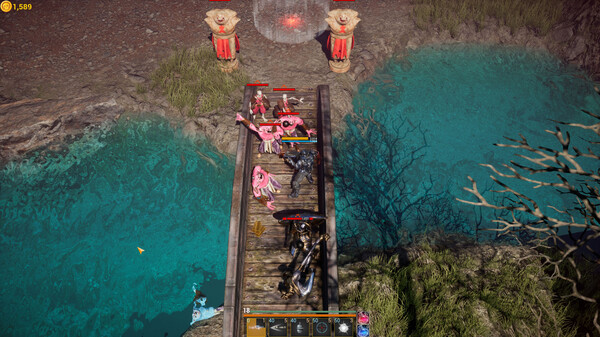 图片[3]-斧与骨 Build.20453071（Axe or Bone）免安装中文版-87软件库｜绿色软件+破解游戏下载站