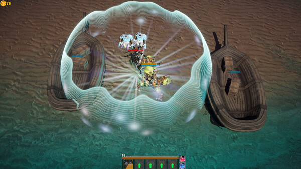 图片[5]-斧与骨 Build.20453071（Axe or Bone）免安装中文版-87软件库｜绿色软件+破解游戏下载站