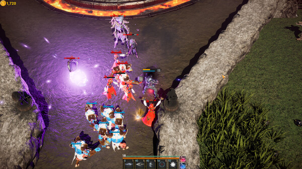 图片[6]-斧与骨 Build.20453071（Axe or Bone）免安装中文版-87软件库｜绿色软件+破解游戏下载站