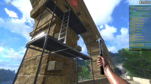 图片[2]-古迹修复大师 Build.13718698（Monuments Renovator）免安装中文版-87软件库｜绿色软件+破解游戏下载站