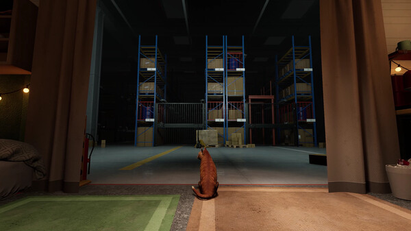 图片[2]-猫好货坏 v1.1（Order 13）免安装中文版-87软件库｜绿色软件+破解游戏下载站