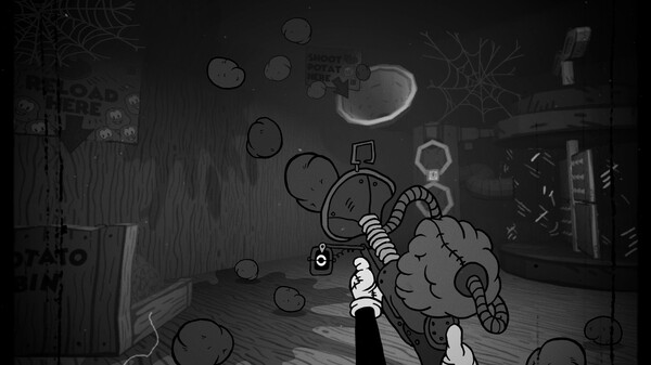 图片[3]-烂奶酪 v1.02.00（Bad Cheese）免安装中文版-87软件库｜绿色软件+破解游戏下载站