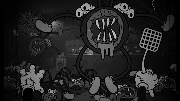 图片[4]-烂奶酪 v1.02.00（Bad Cheese）免安装中文版-87软件库｜绿色软件+破解游戏下载站