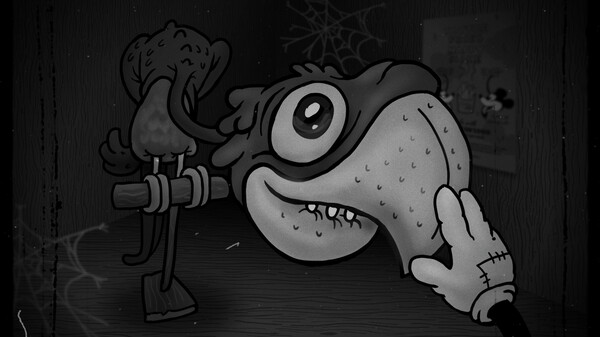 图片[5]-烂奶酪 v1.02.00（Bad Cheese）免安装中文版-87软件库｜绿色软件+破解游戏下载站