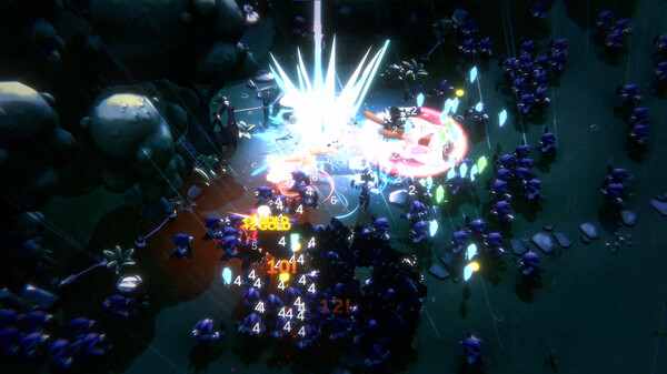 图片[4]-皇家起义幸存者 Build.20500008（Royal Revolt Survivors）免安装中文版-87软件库｜绿色软件+破解游戏下载站