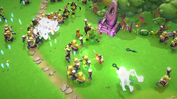 图片[6]-皇家起义幸存者 Build.20500008（Royal Revolt Survivors）免安装中文版-87软件库｜绿色软件+破解游戏下载站