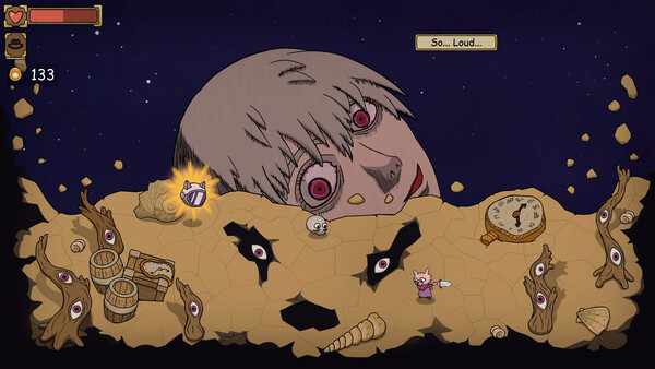 图片[2]-超现实出击 Build.20177295（DREAMOUT）免安装中文版-87软件库｜绿色软件+破解游戏下载站