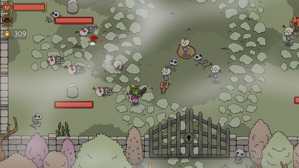 图片[5]-超现实出击 Build.20177295（DREAMOUT）免安装中文版-87软件库｜绿色软件+破解游戏下载站