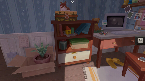 图片[3]-未晓星程 Build.20461752（The Star Named EOS）免安装中文版-87软件库｜绿色软件+破解游戏下载站