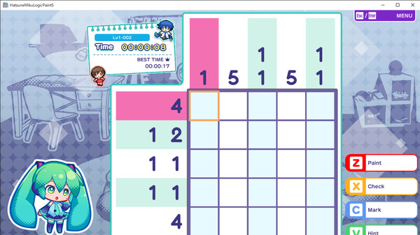 图片[2]-初音未来逻辑绘画S Build.20312189（Hatsune Miku Logic Paint S）免安装中文版-87软件库｜绿色软件+破解游戏下载站