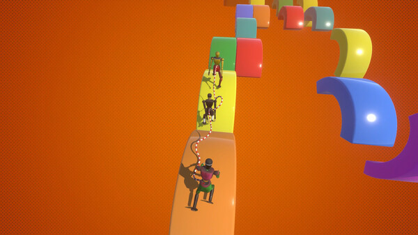 图片[2]-大家一起冲冲冲 v1.1.0.320 单机+联机（4 Rush Together）免安装中文版-87软件库｜绿色软件+破解游戏下载站