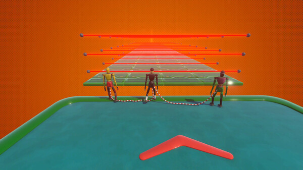 图片[3]-大家一起冲冲冲 v1.1.0.320 单机+联机（4 Rush Together）免安装中文版-87软件库｜绿色软件+破解游戏下载站