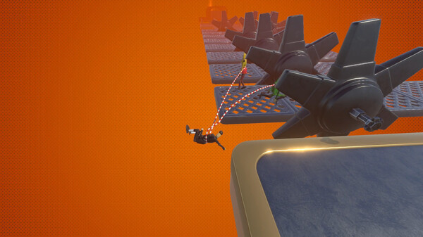 图片[5]-大家一起冲冲冲 v1.1.0.320 单机+联机（4 Rush Together）免安装中文版-87软件库｜绿色软件+破解游戏下载站