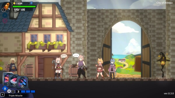 图片[2]-符文谐鸣士 Build.20019983（Code Reactors）免安装中文版-87软件库｜绿色软件+破解游戏下载站